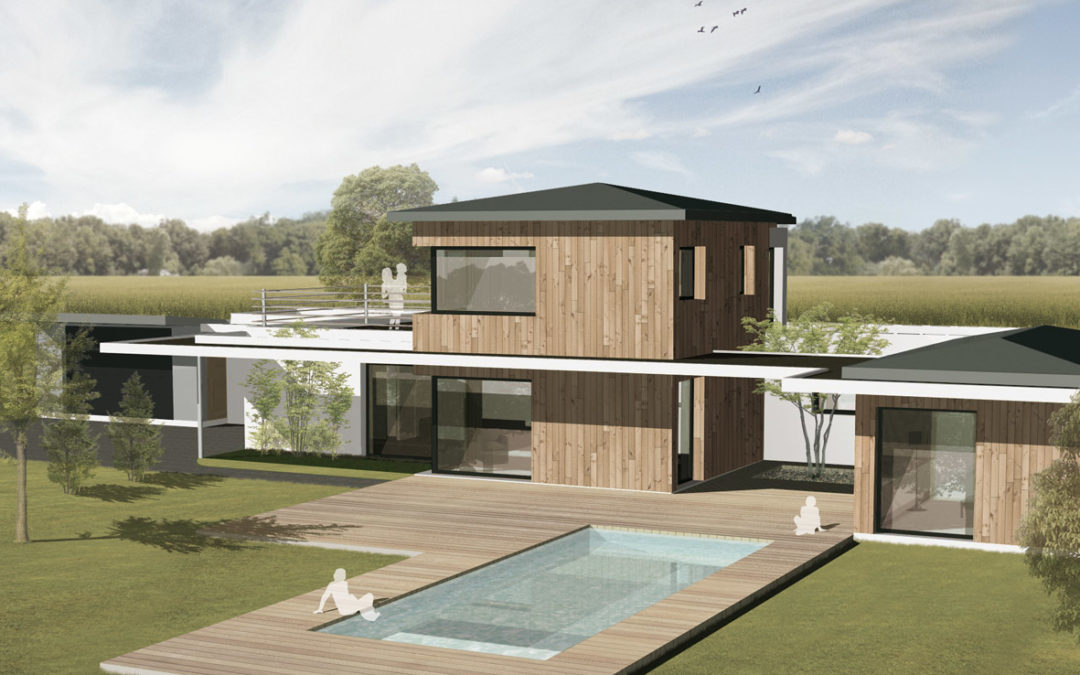 VILLA G.